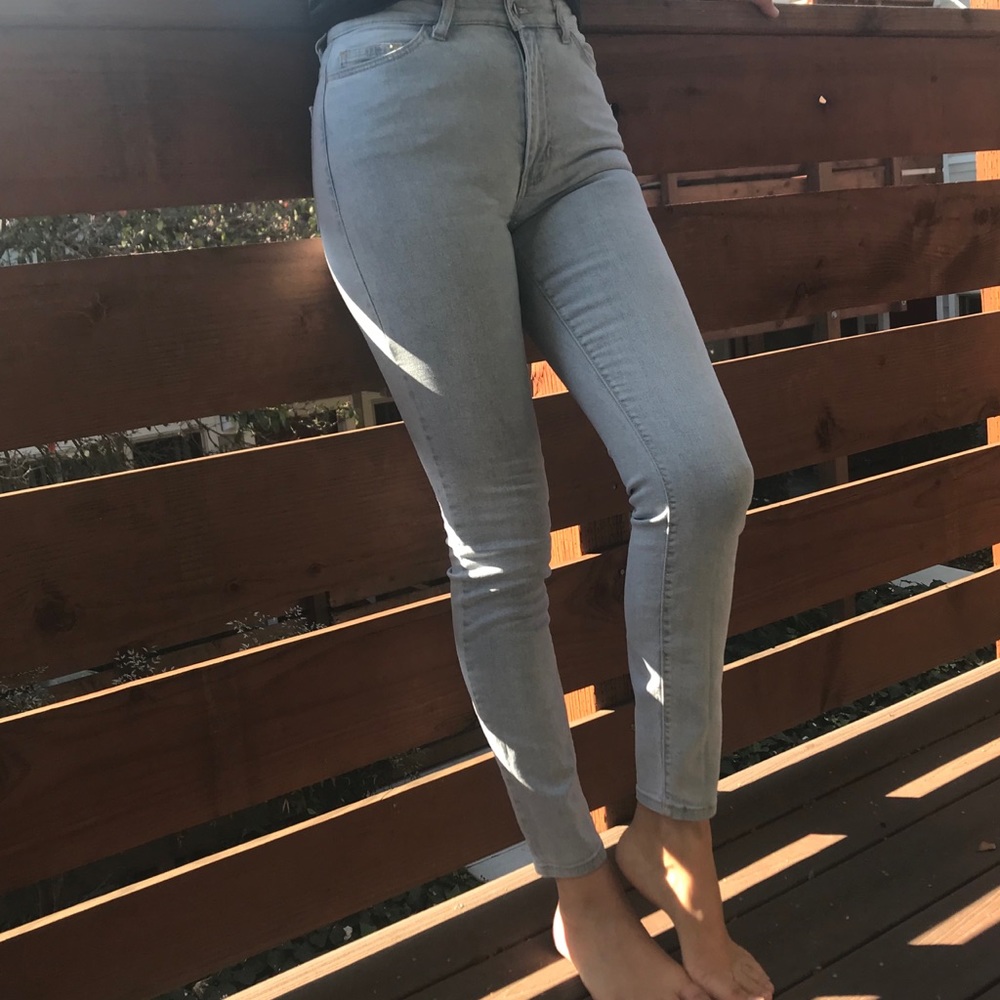 American Apparel Jeans